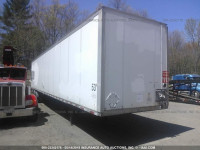 2006 WABASH NATIONAL CORP VAN 1JJV532W86L995698