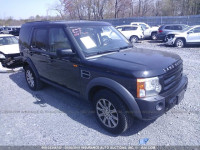 2007 LAND ROVER LR3 SE SALAE25437A437405