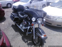 2008 HARLEY-DAVIDSON FLHT CLASSIC 1HD1FF4118Y648046