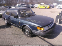 1988 SAAB 900 YS3AR35J4J3029975