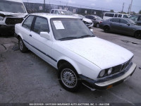 1988 BMW 325 AUTOMATICATIC WBAAB6406J8228466