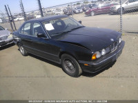 1990 BMW 535 I AUTOMATICATIC WBAHD231XLBF67235