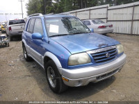 2005 SUZUKI GRAND VITARA LX/EX JS3TE62V954200449