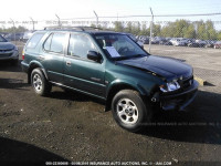 2002 HONDA PASSPORT EX/LX 4S6CK58W224403313