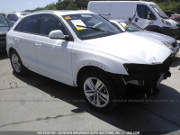 2018 AUDI Q3 PREMIUM/SPORT PREMIUM WA1BCCFS0JR019410