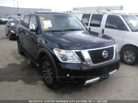 2018 NISSAN ARMADA SV/SL/PLATINUM JN8AY2ND8J9057598