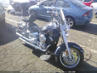 2006 YAMAHA XVS65 A JYAVM01E76A089343