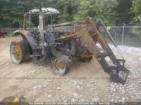 2011 JOHN DEERE TRACTOR UNK