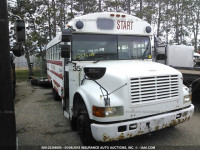 1998 INTERNATIONAL 3000 3800 1HVBBABM2WH626887