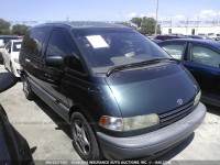 1995 TOYOTA PREVIA DX JT3AC13R6S1191307