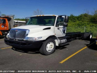 2011 INTERNATIONAL 4300 4300 1HTMMAAL3BH316360