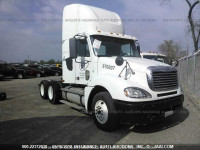 2007 FREIGHTLINER CONVENTIONAL COLUMBIA 1FUJA6CK57DZ42350