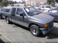 1991 ISUZU CONVENTIONAL SPACE CAB JAACL16E3M7200534