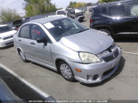 2007 SUZUKI AERIO JS2RA62S475350336