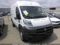 2018 RAM PROMASTER 1500 1500 HIGH 3C6TRVBGXJE103257