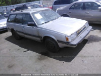 1988 SUBARU GL 4WD JF2AN53B0JE455372