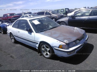 1993 ACURA INTEGRA LS JH4DA9358PS005597