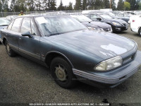 1993 OLDSMOBILE 88 ROYALE 1G3HN53L7PH336473