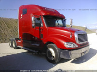 2005 FREIGHTLINER COLUMBIA COLUMBIA 1FUJA6CK45LN95130