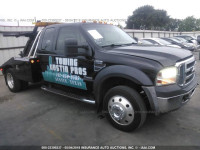 2002 FORD F450 SUPER DUTY 1FDXX46F62EA01118