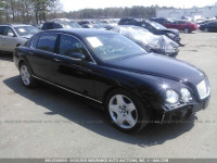 2006 BENTLEY CONTINENTAL FLYING SPUR SCBBR53W46C036926