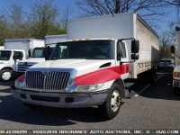 2007 INTERNATIONAL 4300 4300 1HTMMAAM47H389060