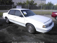 1994 OLDSMOBILE CUTLASS CIERA S 1G3AG55M2R6439011