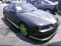 1993 HONDA PRELUDE SR-V JHMBB1179PC000798