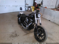 2008 HARLEY-DAVIDSON FXD 1HD1GM4158K308970