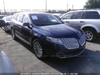 2012 LINCOLN MKT 2LMHJ5FRXCBL51665