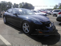 2018 PORSCHE PANAMERA 4 WP0AA2A78JL100937