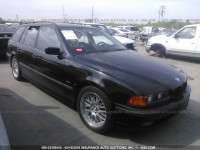 1999 BMW 540 IT AUTOMATICATIC WBADR6331XGN90109