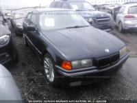 1992 BMW 325 I WBACB3314NFE07238
