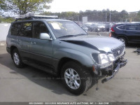 2001 LEXUS LX 470 JTJHT00W813505182