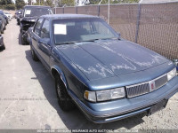 1989 OLDSMOBILE CUTLASS CIERA SL 2G3AM51N5K2446761