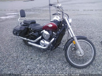 2002 KAWASAKI VN800 JKBVNCA192B509033