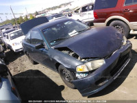 2002 MITSUBISHI MIRAGE DE JA3AY11A82U011381