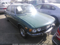 1970 BMW 2500 2150757