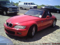 1999 BMW Z3 2.8 4USCH3336XLF41427