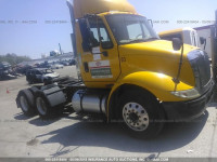 2005 INTERNATIONAL 8600 8600 1HSHXAHR65J053527