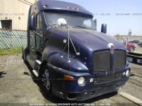 2004 KENWORTH CONSTRUCTIONON T2000 1XKTDB9X14J058023