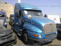 2006 KENWORTH CONSTRUCTIONON T2000 1XKTD49X96J136689