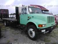 2001 INTERNATIONAL 4000 4700 1HTSCABP01H343283