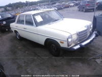 1976 Mercedes Benz 300 11511412034317