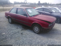 1989 BMW 325 I/IS WBAAA1300K4143221
