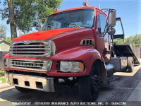 2003 STERLING TRUCK M 6500 2FZAAHCS33AK35887