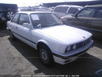 1990 BMW 325 I/IS WBAAA1318LEC68054
