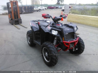 2013 POLARIS SCRAMBLER 850 XP-EPS 4XAGH8EA3DA043200