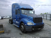 2009 FREIGHTLINER COLUMBIA COLUMBIA 1FUJA6CK39DAE7814