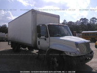 2006 INTERNATIONAL 4300 4300 1HTMMAAM36H160996